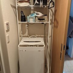 IKEAランドリーラック TORGNY