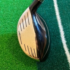 オリマー　4W 17° SR レフティの画像