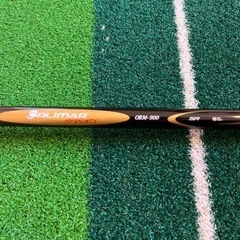 オリマー　4W 17° SR レフティの画像