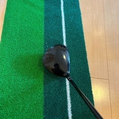 オリマー　4W 17° SR レフティの画像