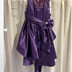 ドレス＊110cm