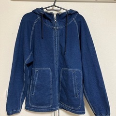 服/ファッション パーカー メンズ