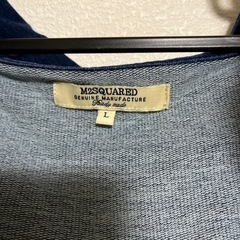 服/ファッション パーカー メンズの画像