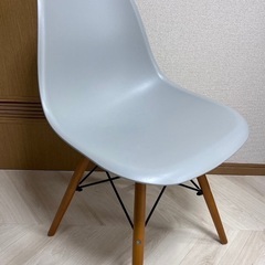 【譲】チェア2脚（1脚のみも可能）の画像