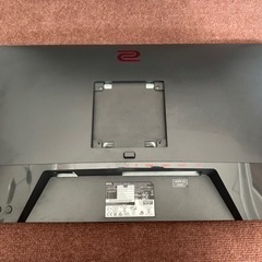 BenQ XL2411Kの画像