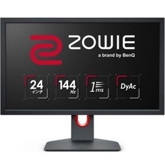 BenQ XL2411Kの画像