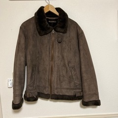 服/ファッション コート メンズ