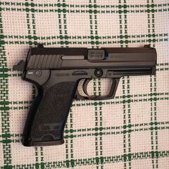 マルゼン タニオコバ USP