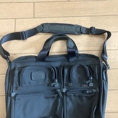 【値下げ】TUMI ビジネスバッグ