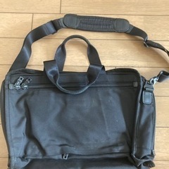 【値下げ】TUMI ビジネスバッグの画像