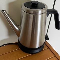 家電 キッチン家電 ケトル
