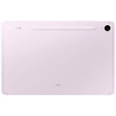 新品未開封 SAMSUNG SM-X510NLIAXJP Androidタブレット 10.9型 Galaxy Tab S9 FE ラベンダー Wi-Fiモデルの画像