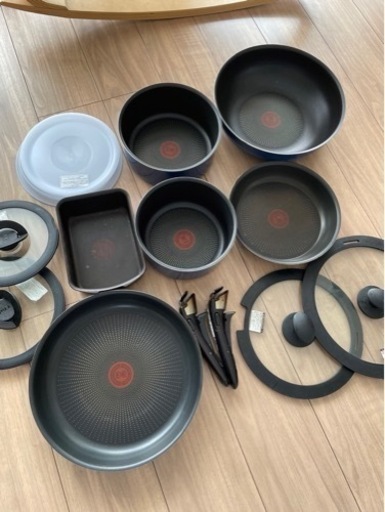 6000円引き⚠️生活雑貨 調理器具 鍋、グリル
