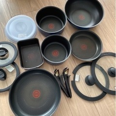 6000円引き⚠️生活雑貨 調理器具 鍋、グリル