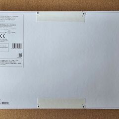 新品未開封 SAMSUNG SM-X510NLIAXJP Androidタブレット 10.9型 Galaxy Tab S9 FE ラベンダー Wi-Fiモデルの画像