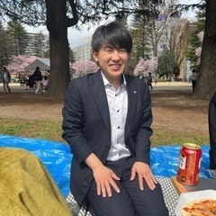 現在8名！🌸【4月6日(土)12:00〜】申し込み不要🌸ひでき会花見@錦町公園！ - 友達