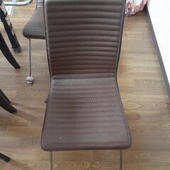 家具 椅子 ダイニングチェア3脚