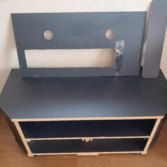 テレビ台の画像