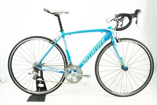 SPECIALIZED 「スペシャライズド」 ALLEZ ELITE 2012年モデル ロードバイク