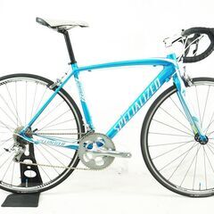 Specialized ロードバイク 青