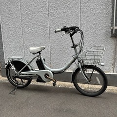 ブリヂストン bikke 2e