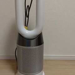 【お引き取り限定】dyson pure hot+cool HP04