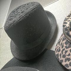 【LIP SERVICE・EGOIST含】 帽子 5点セットの画像