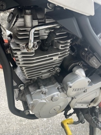 ヤマハセロー250