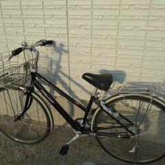 自転車 クロスバイク