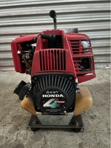 エンジンポンプ