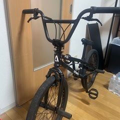 世界の BMX AresBikes Aplus 自転車本体