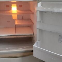 4ドア冷蔵庫
