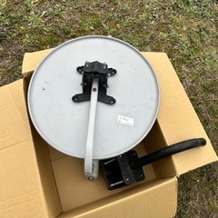 BS ハイビジョン アンテナ の画像