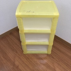 家具 収納家具 収納ケースの画像