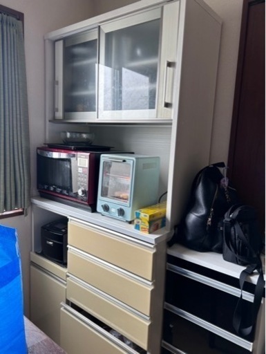 家具 収納家具 食器棚、キッチン収納