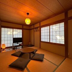 民泊施設の専属清掃員募集中!!-長生郡白子町-　【0045】の画像
