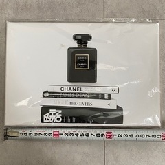 アートパネルの画像