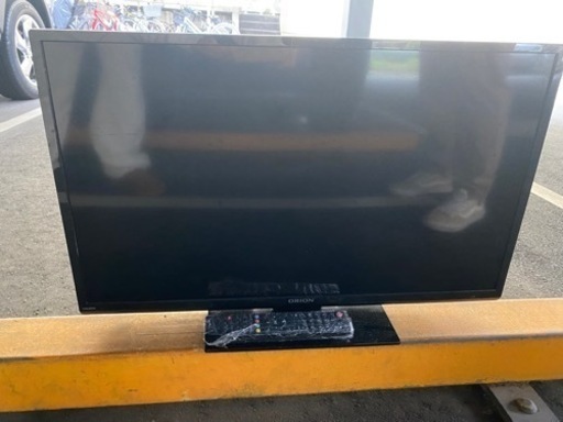 29型 ORION 液晶テレビ