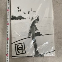 アートパネルの画像