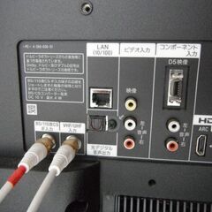 ＴＶ　アンテナのトラブル解決