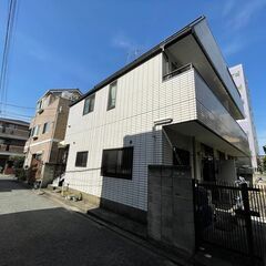 ◎足立区西新井◎　田島ハイツ 201号室　賃貸募集！！　生活保護...