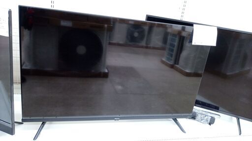 ★ジモティ割あり★ Hisense 液晶テレビ 43インチ 21年製 動作確認／クリーニング済み TJ5177