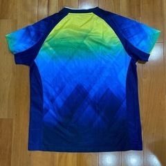 卓球ユニフォーム　譲りますの画像