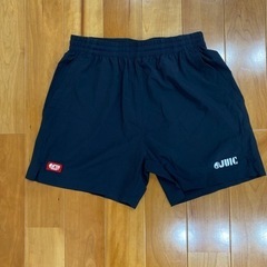 卓球ユニフォーム　譲りますの画像