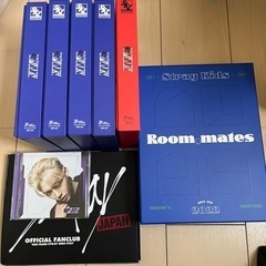 Straykids oddinary アルバム