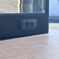 ニトリ ドレッサーの画像