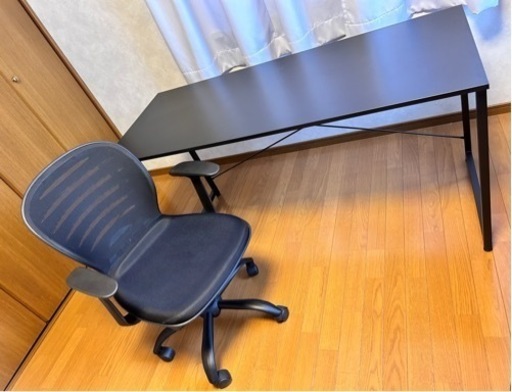 デスクのみ