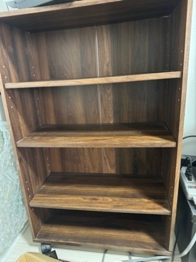 家具 収納家具 カラーボックス