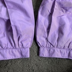 160 GAP ウィンドブレーカー　シャカシャカの画像