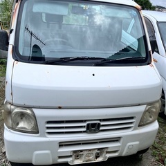 ホンダ アクティ 1999年モデル